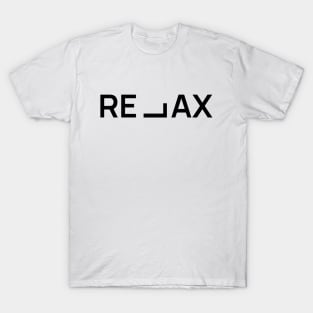 Relax T-Shirt